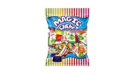 Пластинки TUTI MAGIC CHEW Пластинки TUTI MAGIC CHEW