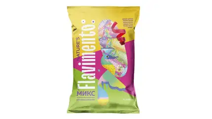 Пастила фруктовая «FLAVIMENTO NATURE'S» Пастила фруктовая «FLAVIMENTO NATURE'S»