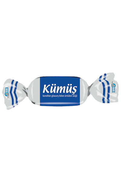 Шоколадные конфеты KUMUS 1кг