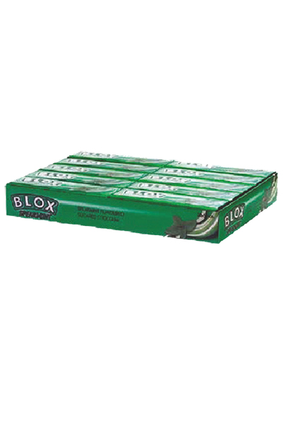 Жевательная резинка Blox 13.5 гр. Мята