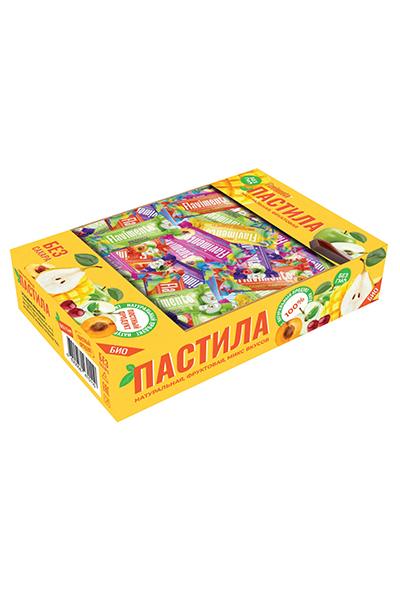 Пастила FLAVIMENTO Nature's 500г